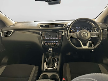 Used Nissan Qashqai 2020 for sale - 78456228: Photo