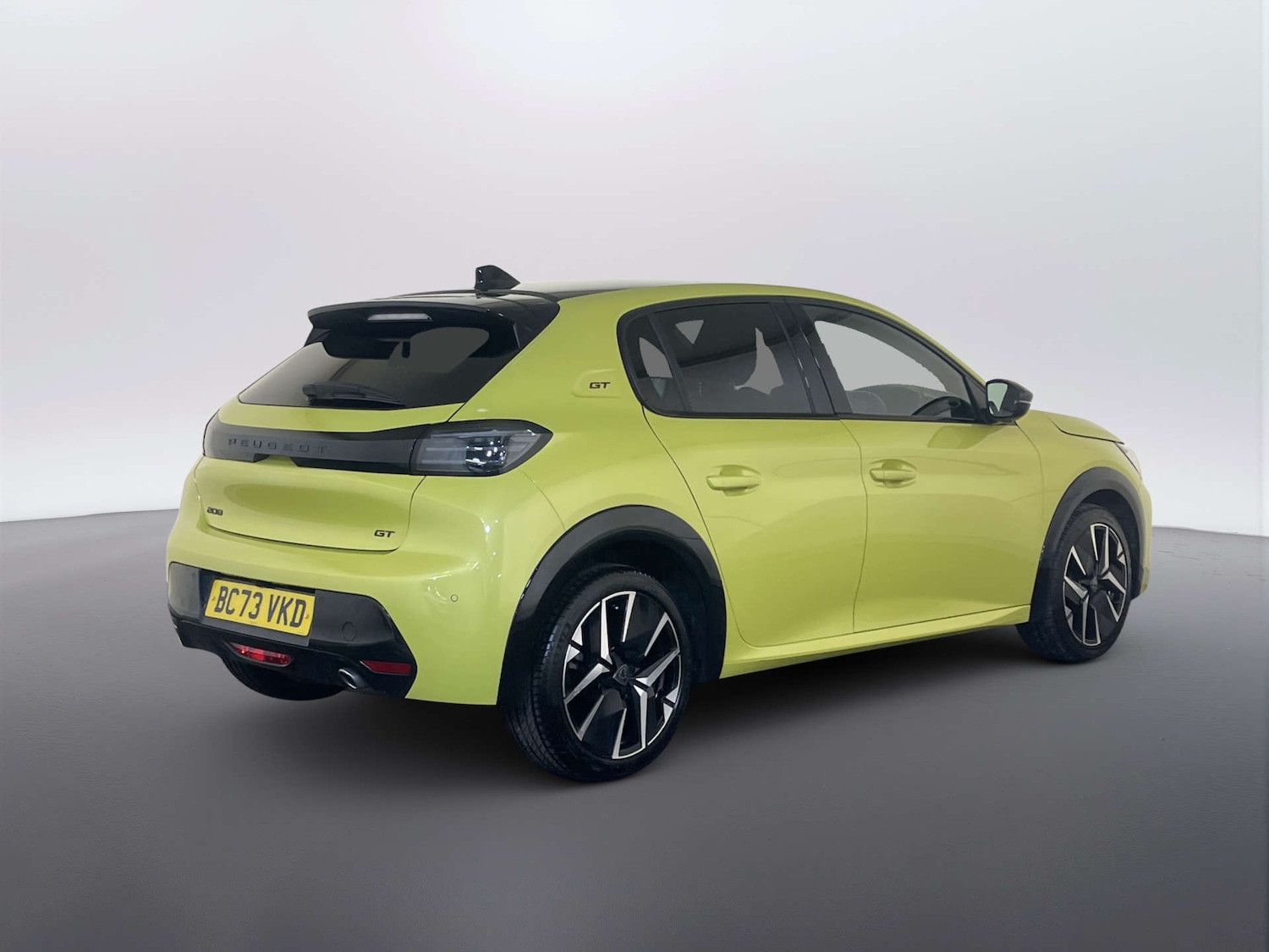 Used Peugeot 208 2024 for sale - 78068244: Photo 10