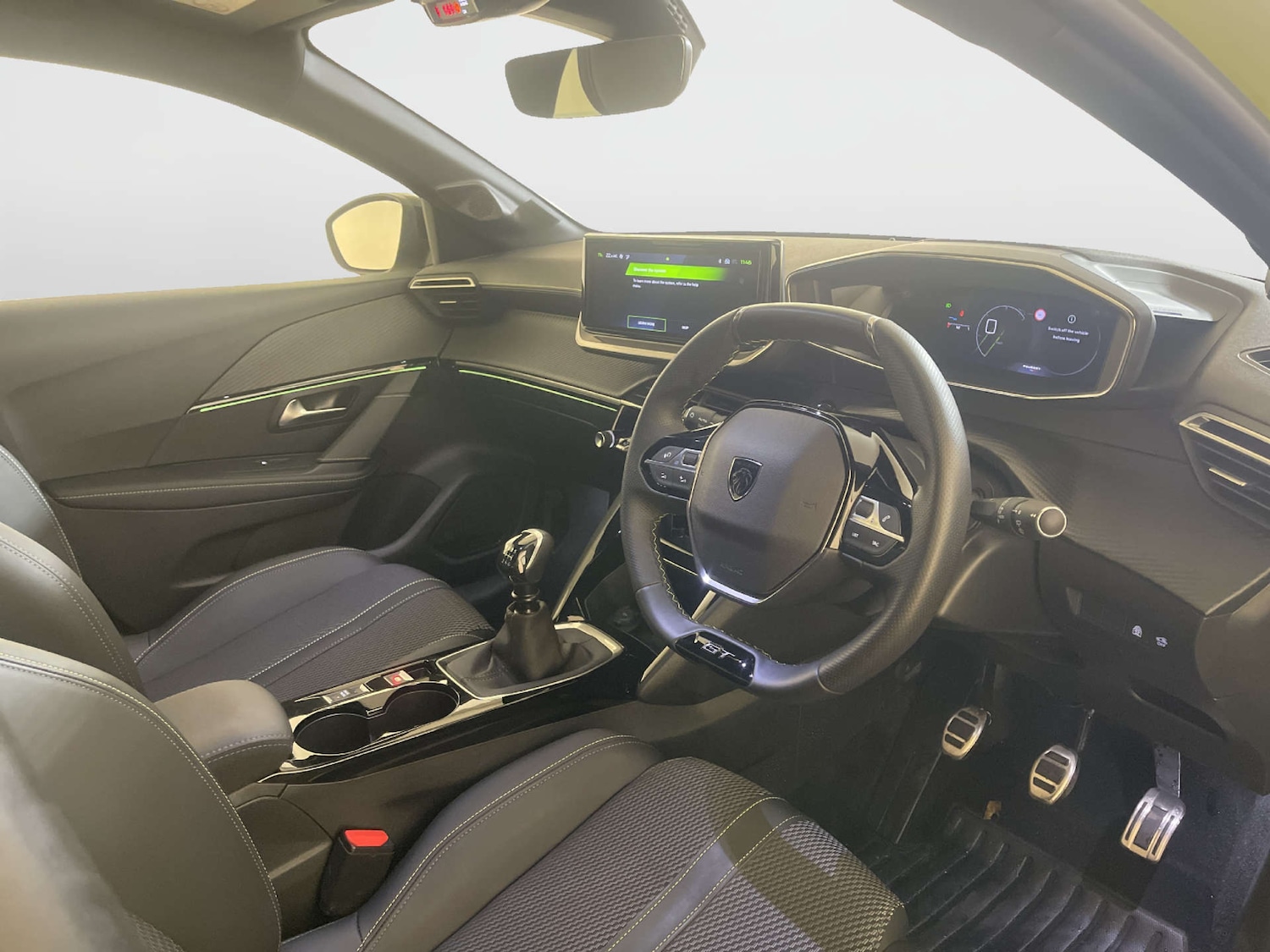 Used Peugeot 208 2024 for sale - 78068244: Photo 15