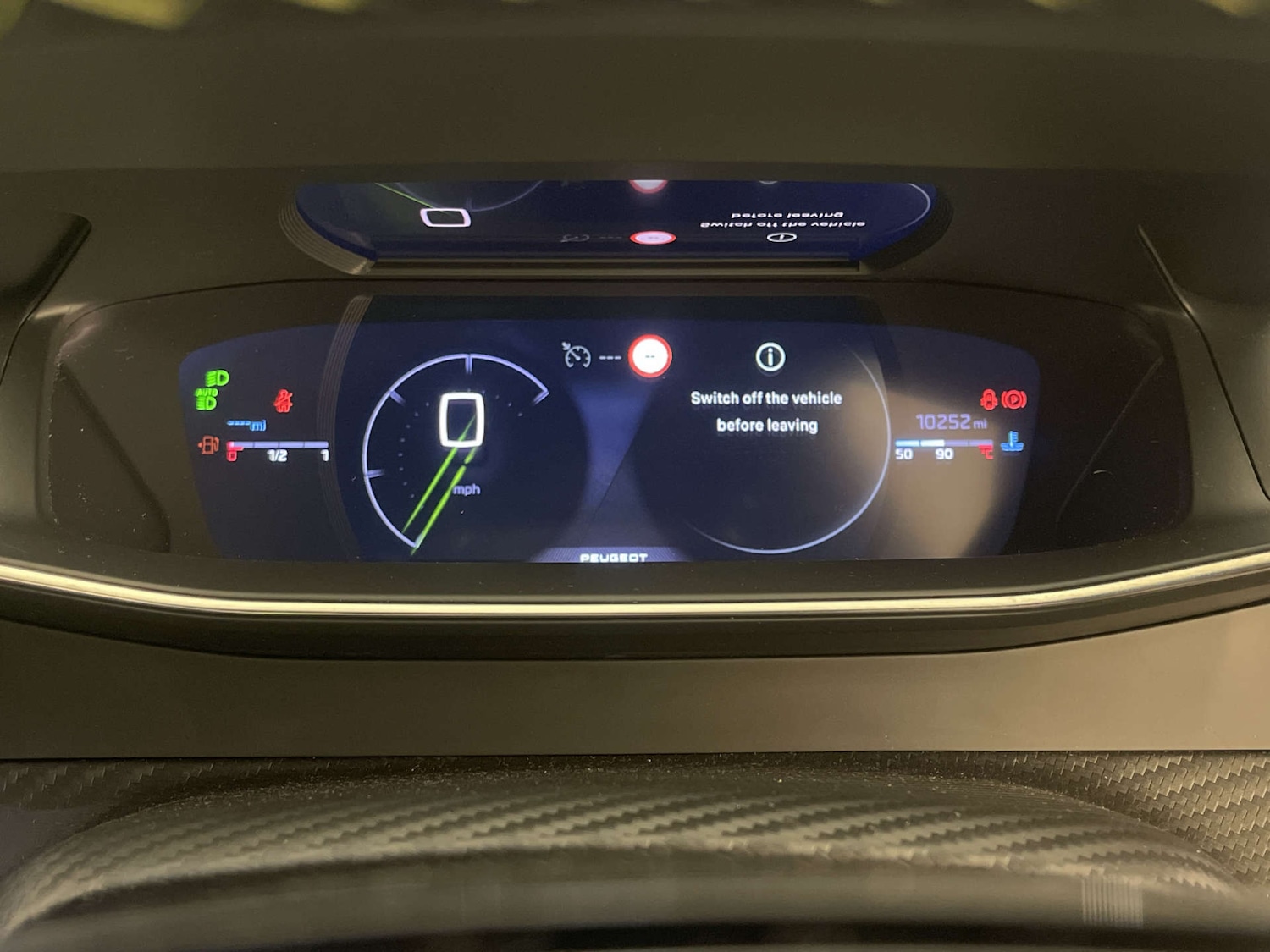 Used Peugeot 208 2024 for sale - 78068244: Photo 18