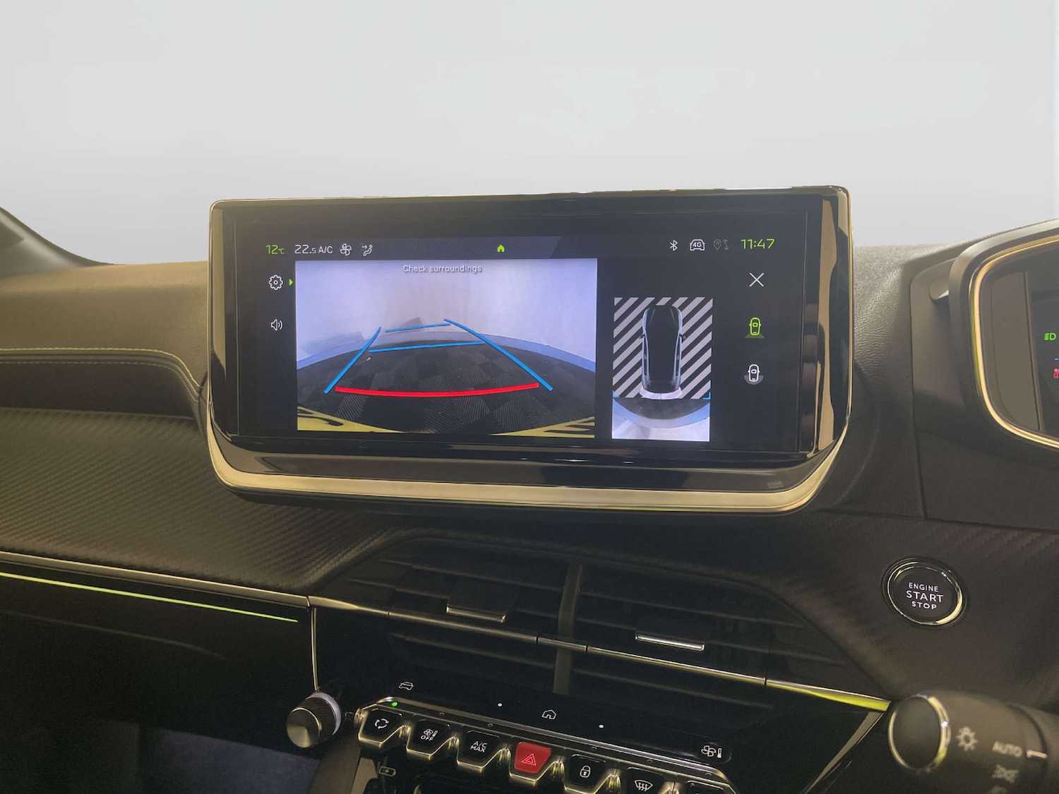 Used Peugeot 208 2024 for sale - 78068244: Photo 20