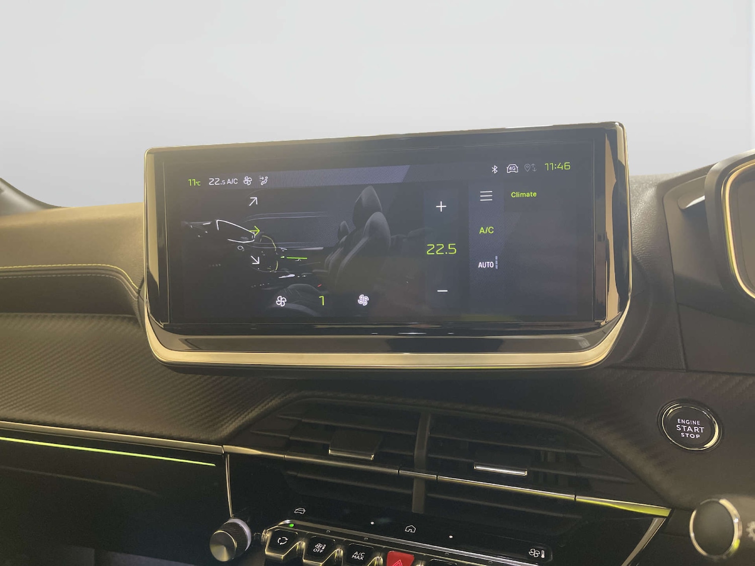 Used Peugeot 208 2024 for sale - 78068244: Photo 21