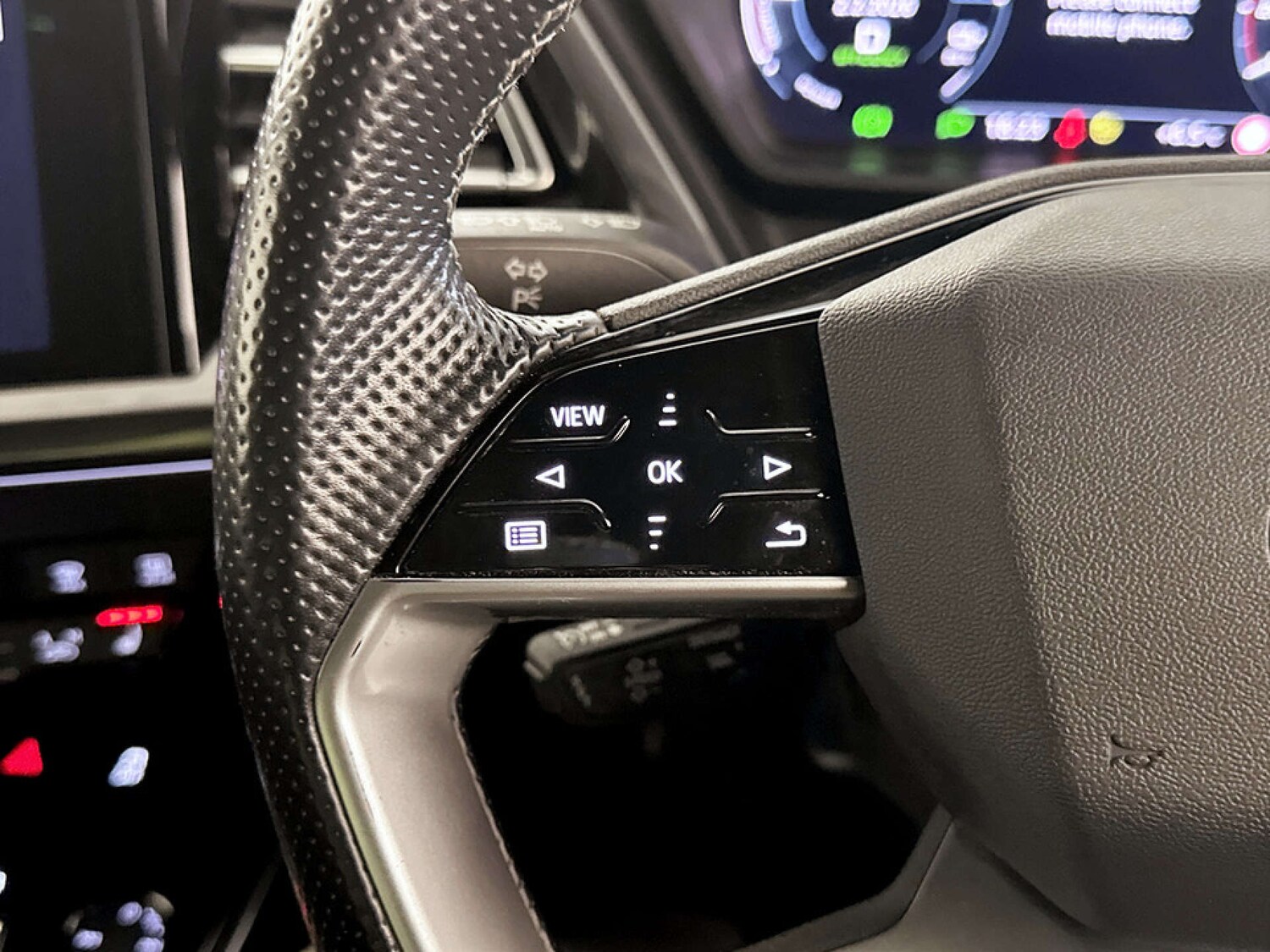 Used Audi Q4 e-tron 2021 for sale - 77409800: Photo 15