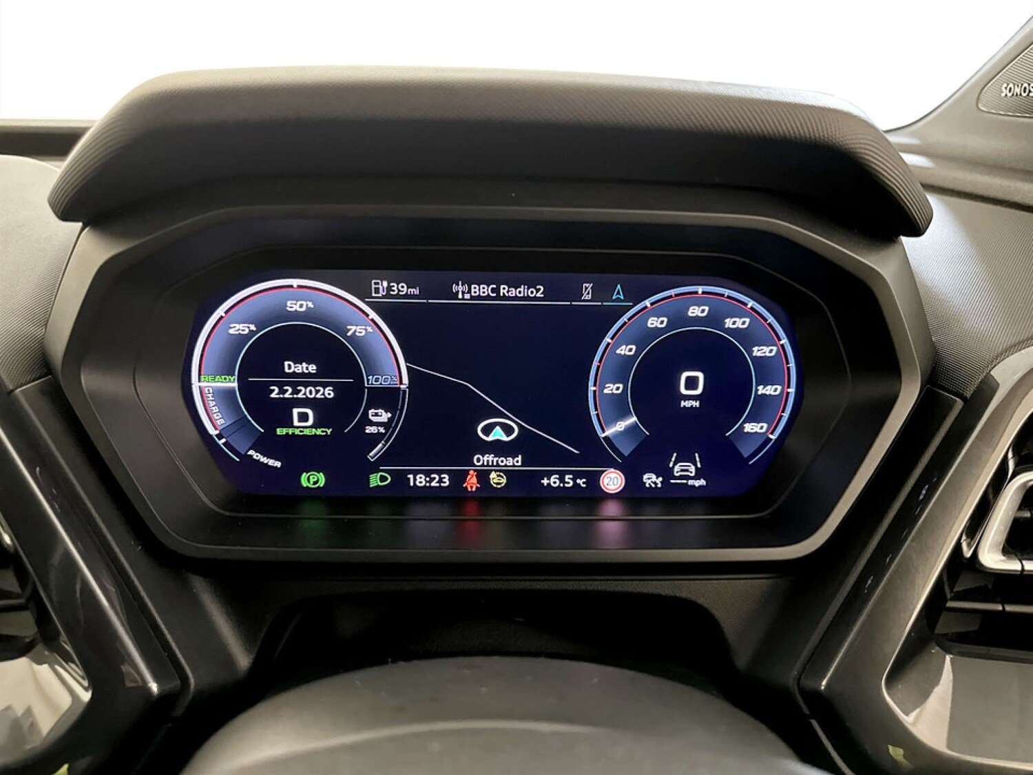 Used Audi Q4 e-tron 2021 for sale - 77409800: Photo 16