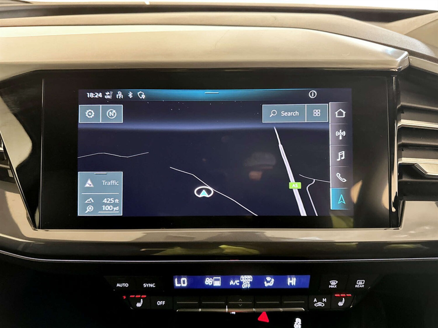 Used Audi Q4 e-tron 2021 for sale - 77409800: Photo 18