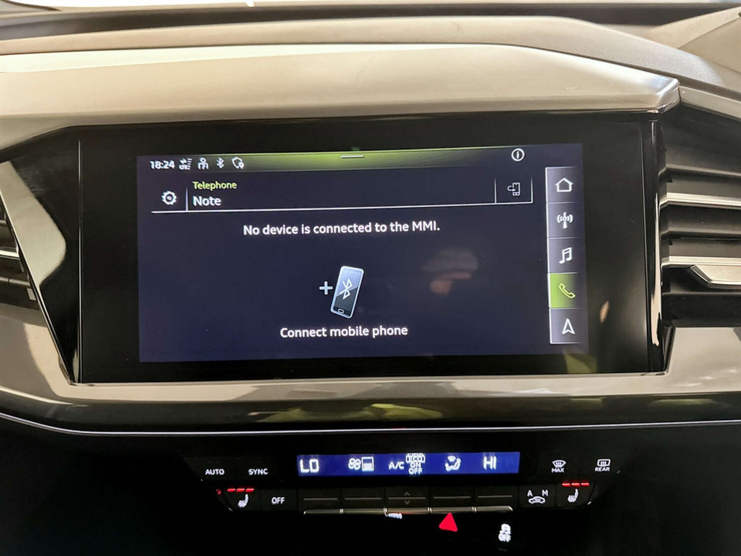 Used Audi Q4 e-tron 2021 for sale - 77409800: Photo 20