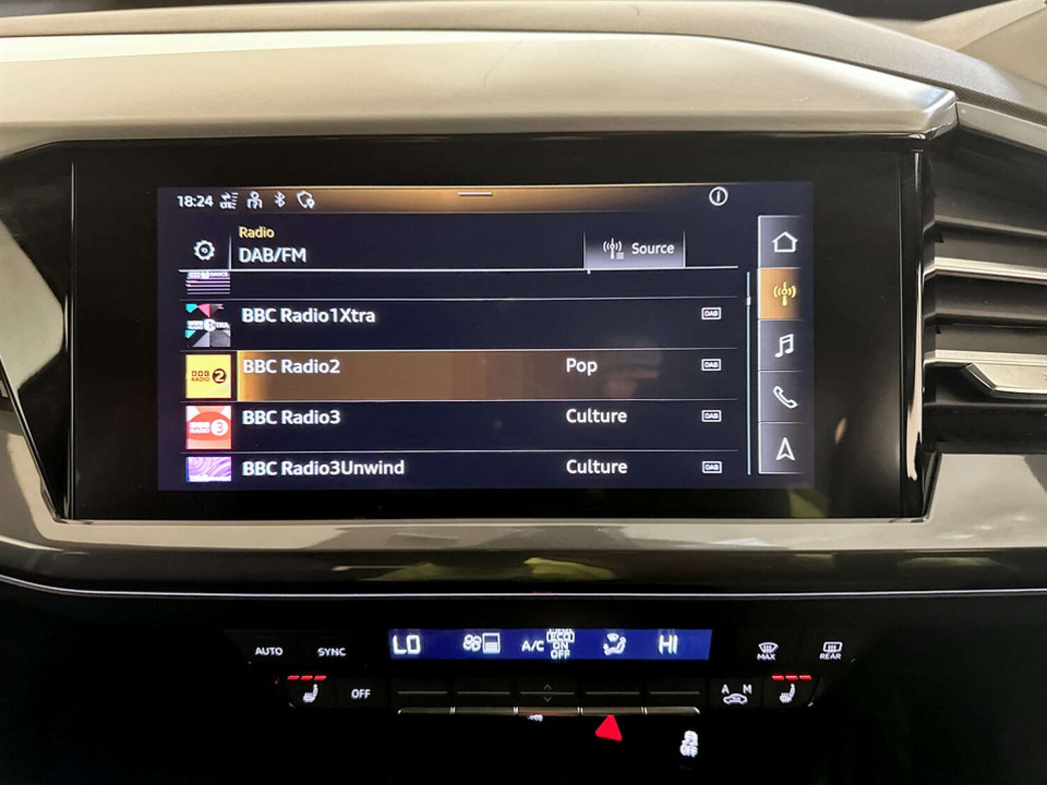 Used Audi Q4 e-tron 2021 for sale - 77409800: Photo 21