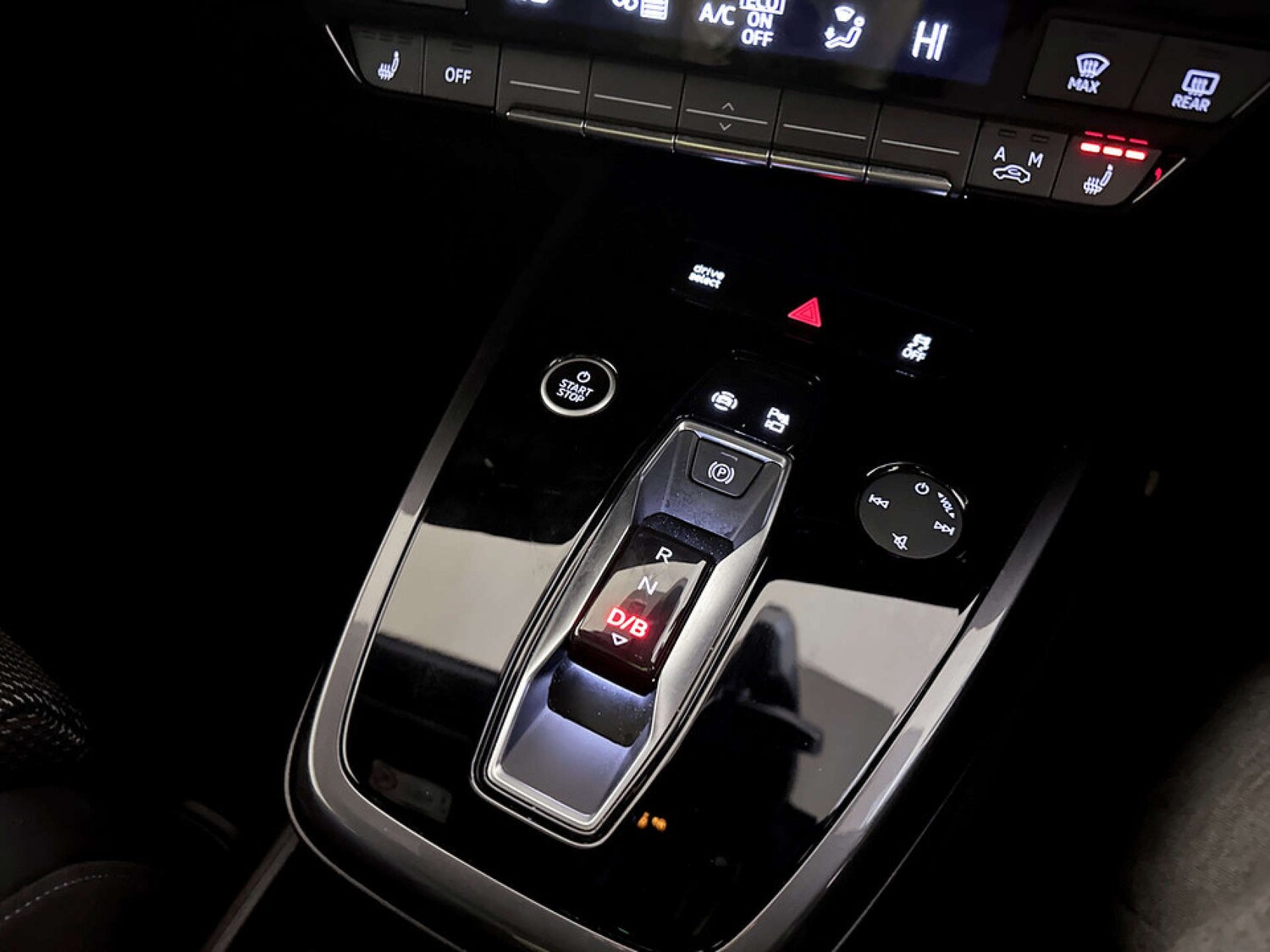 Used Audi Q4 e-tron 2021 for sale - 77409800: Photo 22