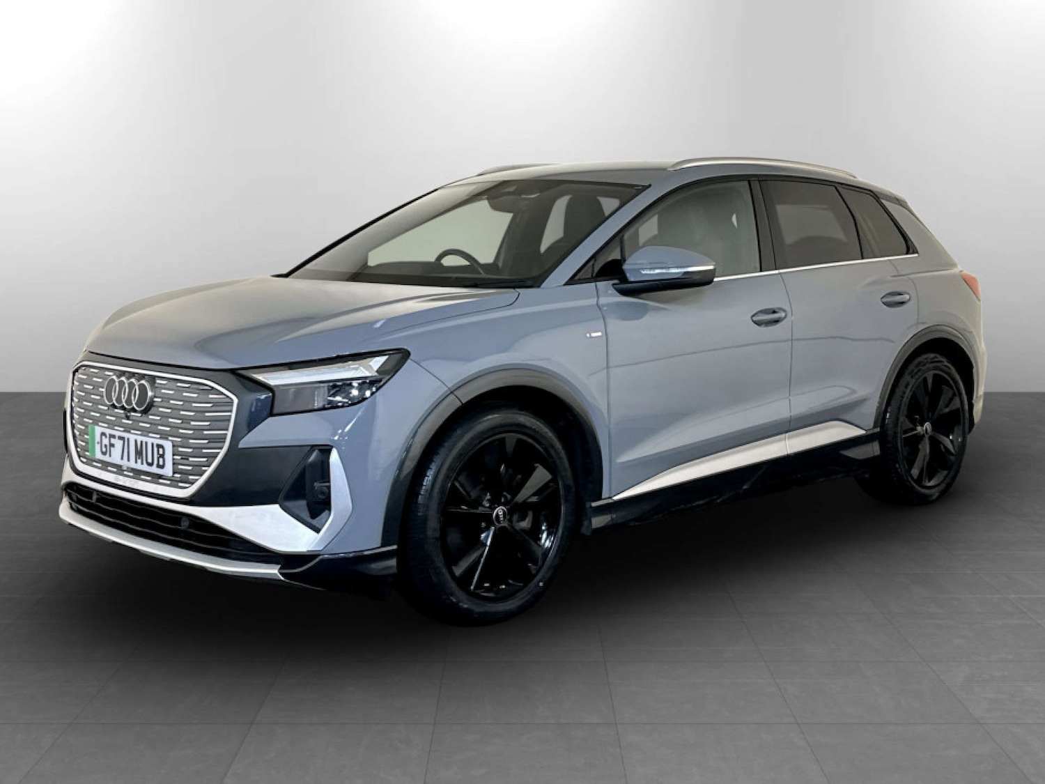 Used Audi Q4 e-tron 2021 for sale - 77409800: Photo 5