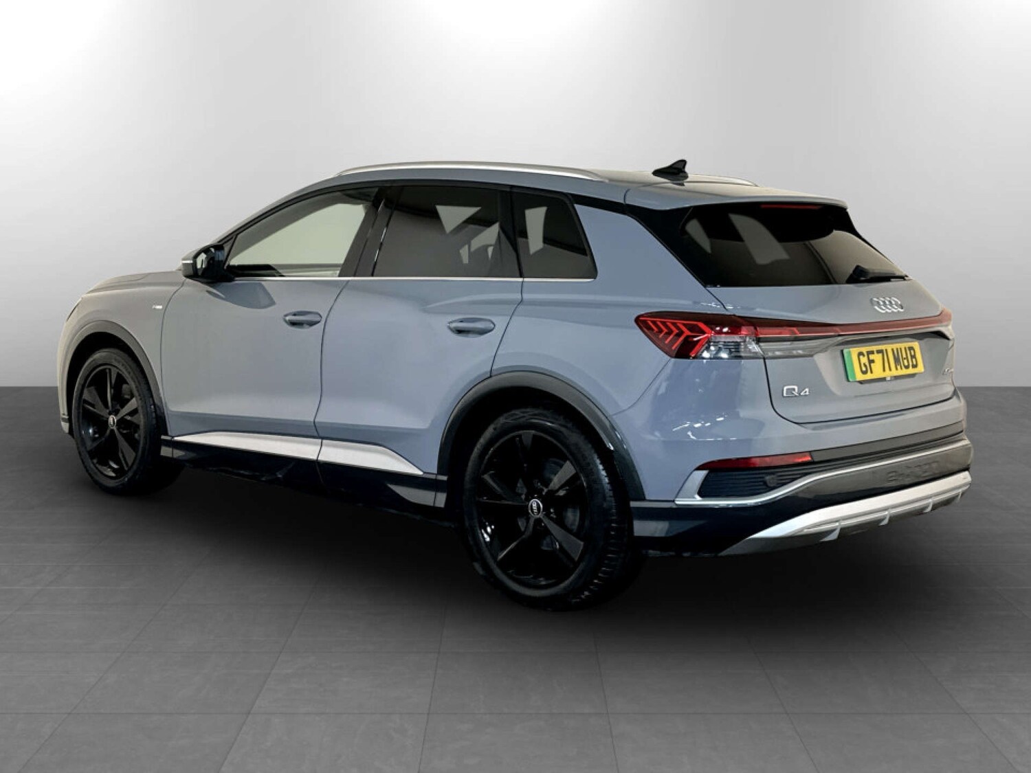 Used Audi Q4 e-tron 2021 for sale - 77409800: Photo 7