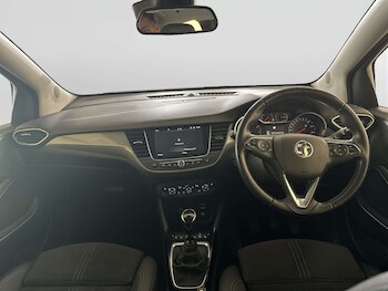 Used Vauxhall Crossland 2023 for sale - 78674397: Photo