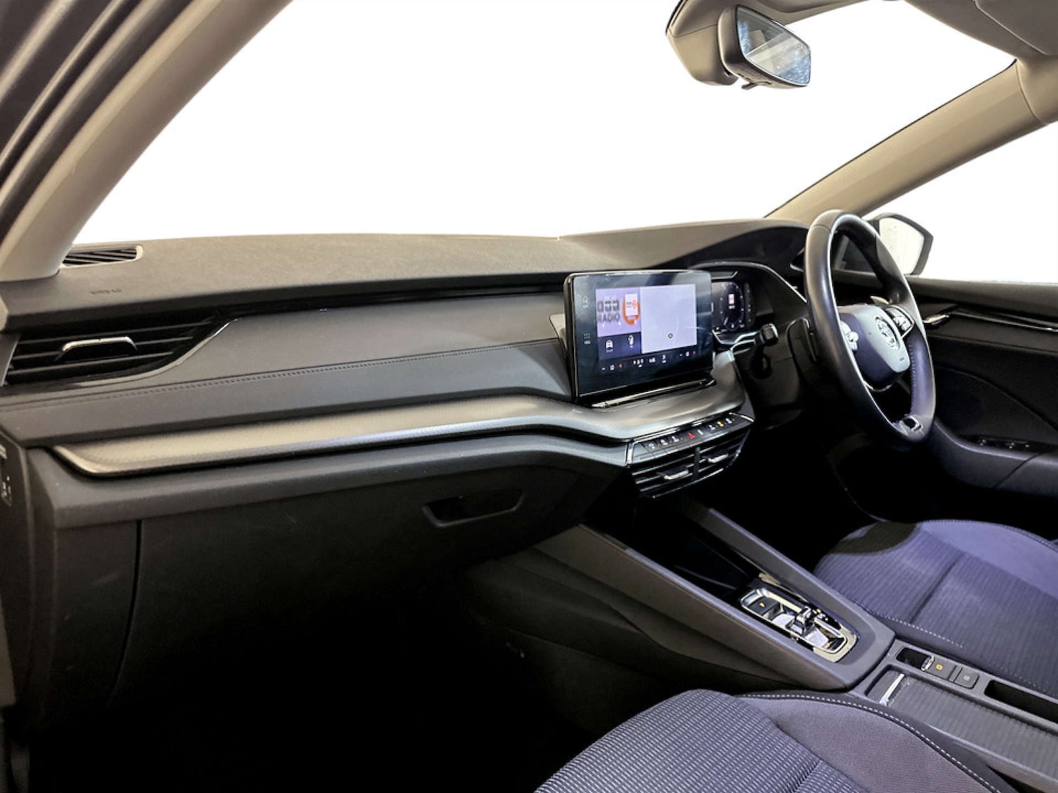 Used Skoda Octavia 2022 for sale - 77494163: Photo 11