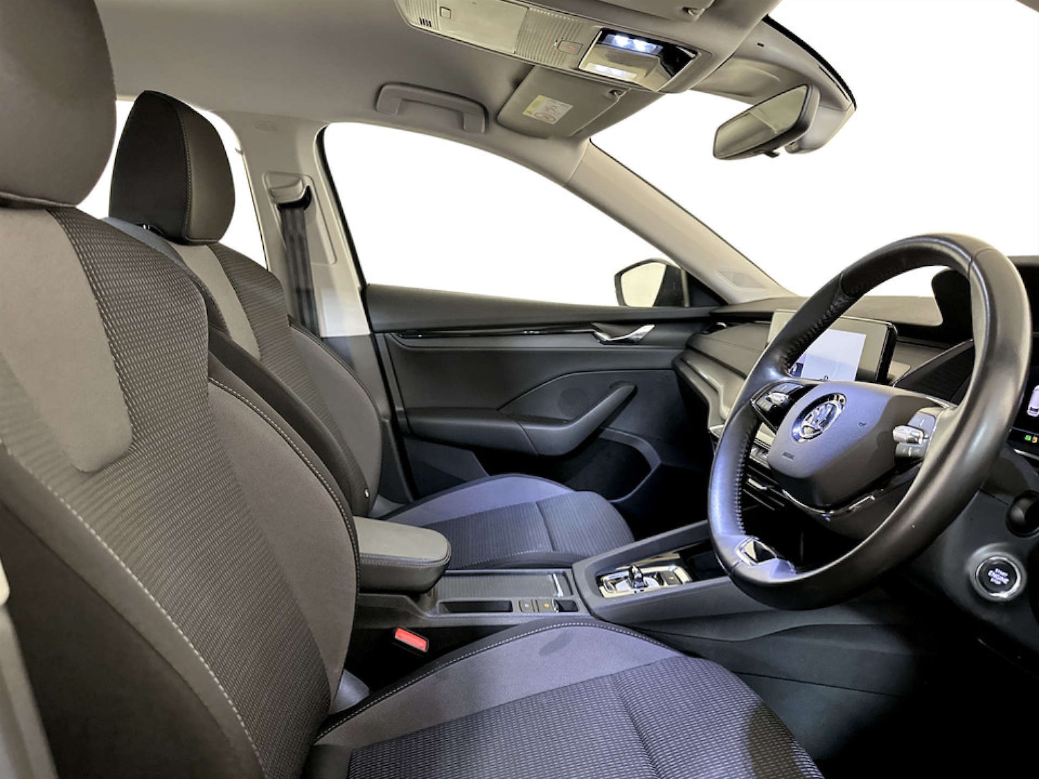 Used Skoda Octavia 2022 for sale - 77494163: Photo 12