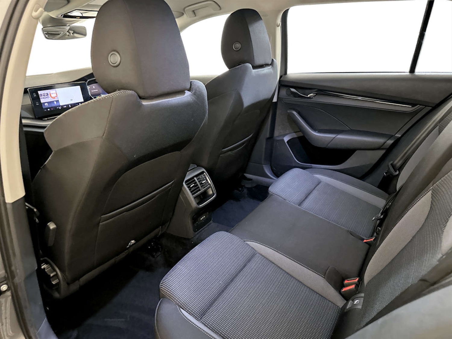 Used Skoda Octavia 2022 for sale - 77494163: Photo 13