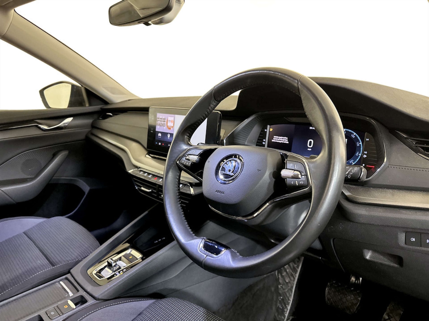 Used Skoda Octavia 2022 for sale - 77494163: Photo 14