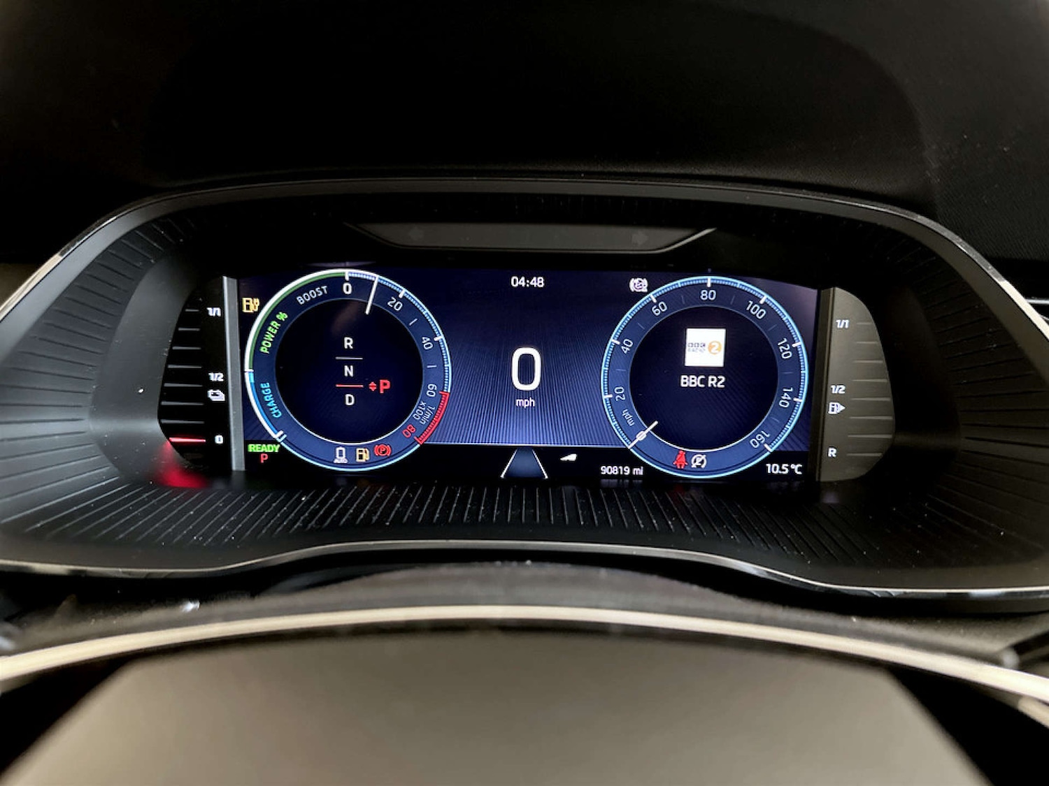 Used Skoda Octavia 2022 for sale - 77494163: Photo 17