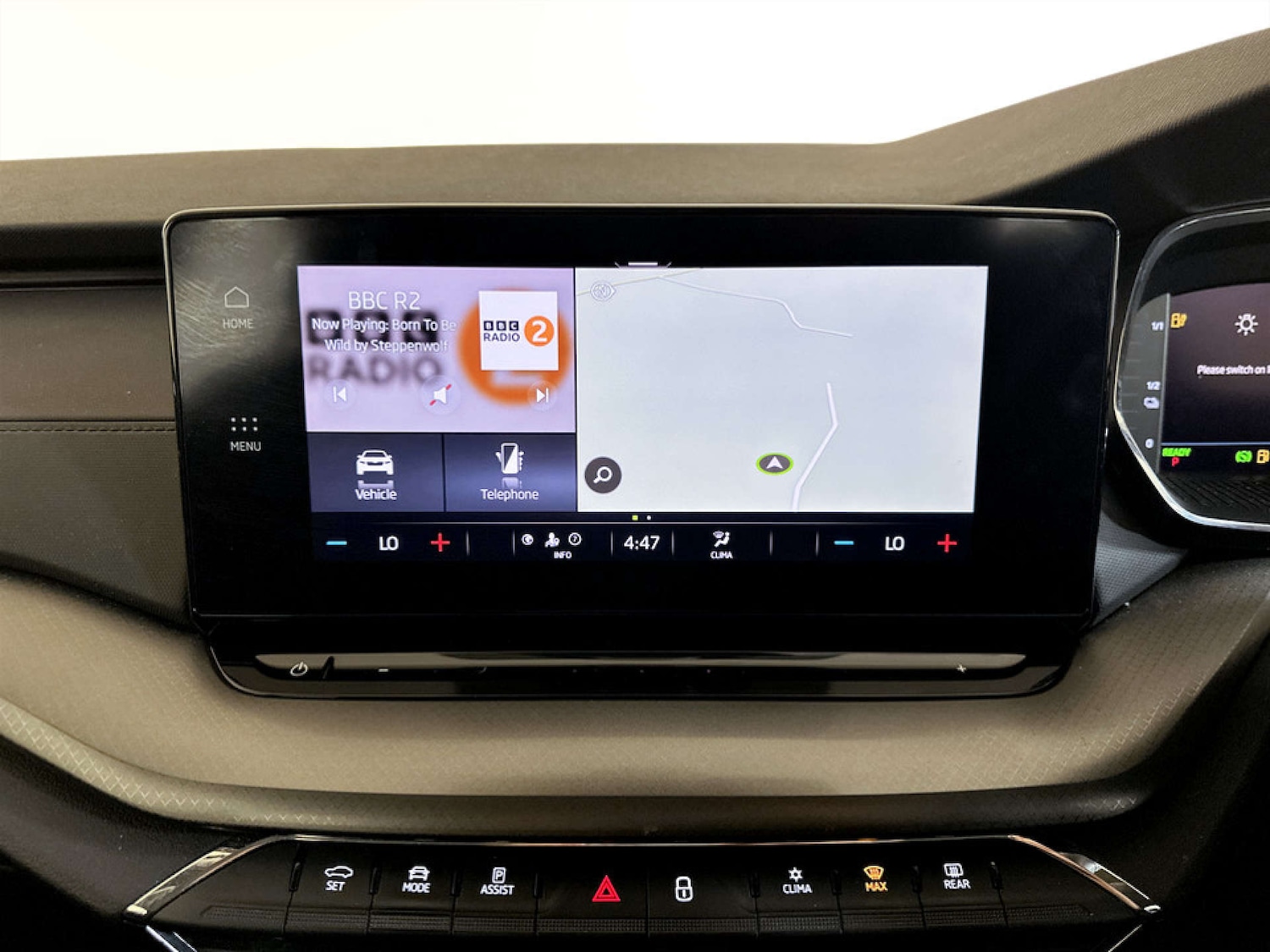 Used Skoda Octavia 2022 for sale - 77494163: Photo 21