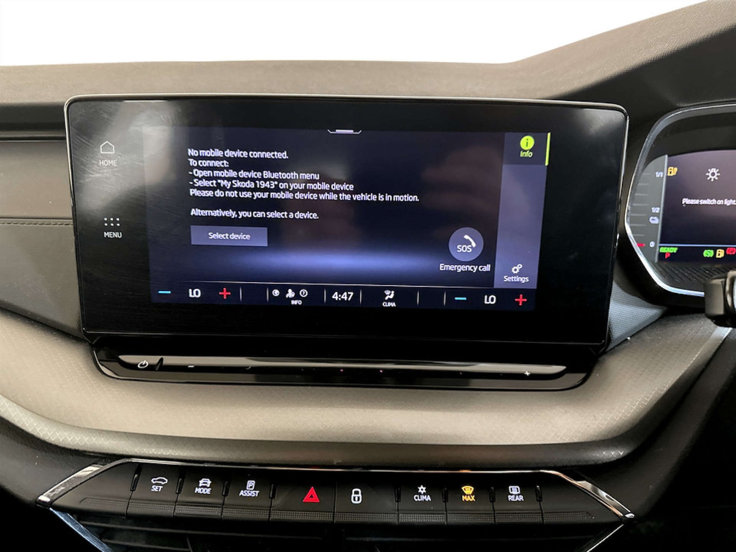 Used Skoda Octavia 2022 for sale - 77494163: Photo 22