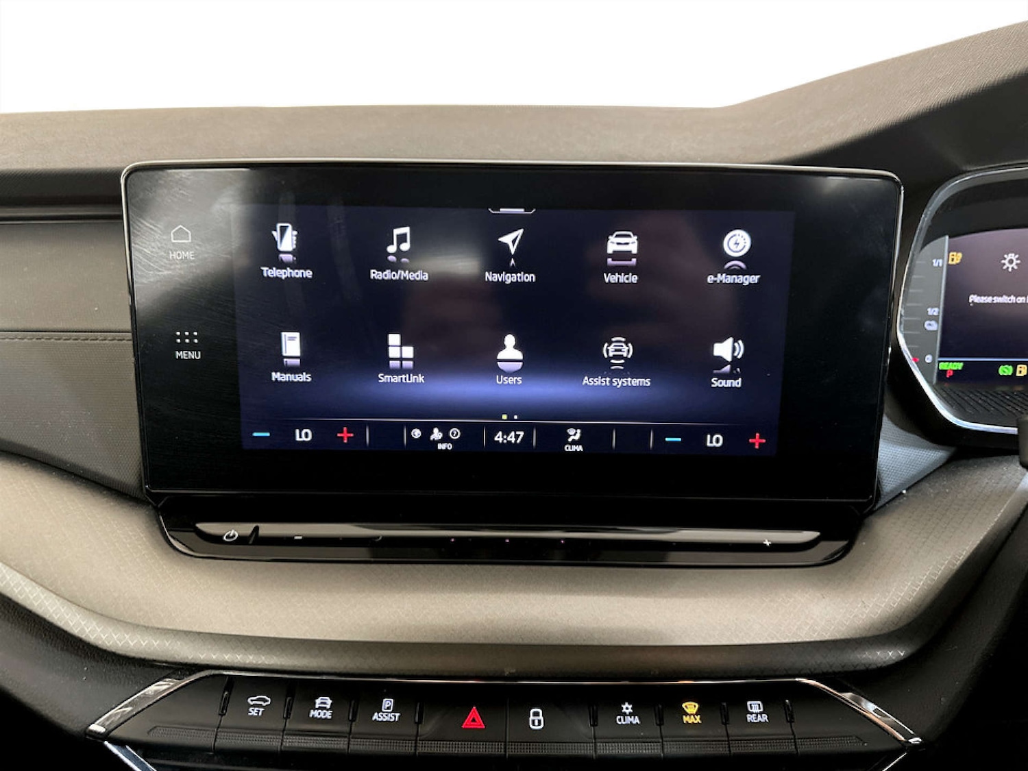 Used Skoda Octavia 2022 for sale - 77494163: Photo 23