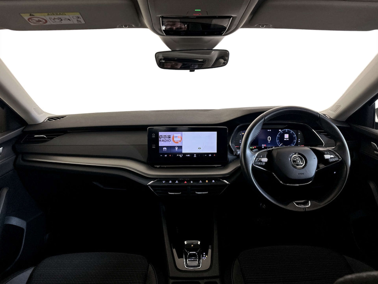 Used Skoda Octavia 2022 for sale - 77494163: Photo 3