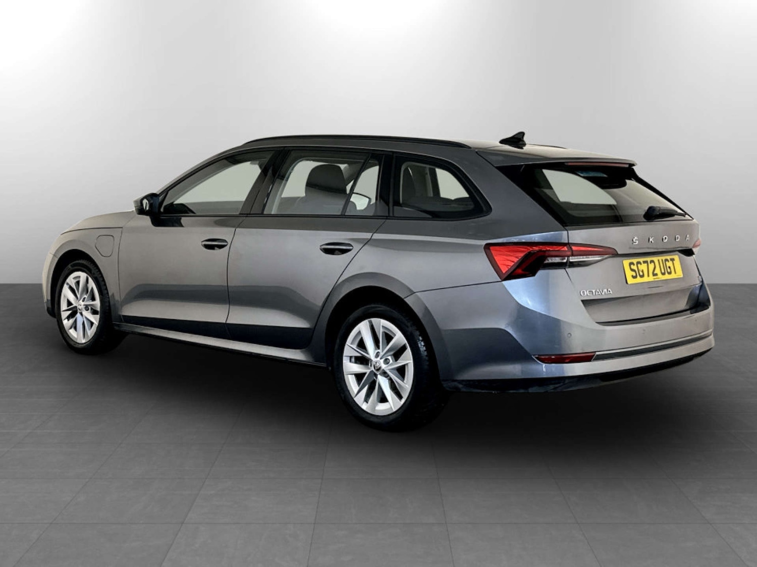 Used Skoda Octavia 2022 for sale - 77494163: Photo 7