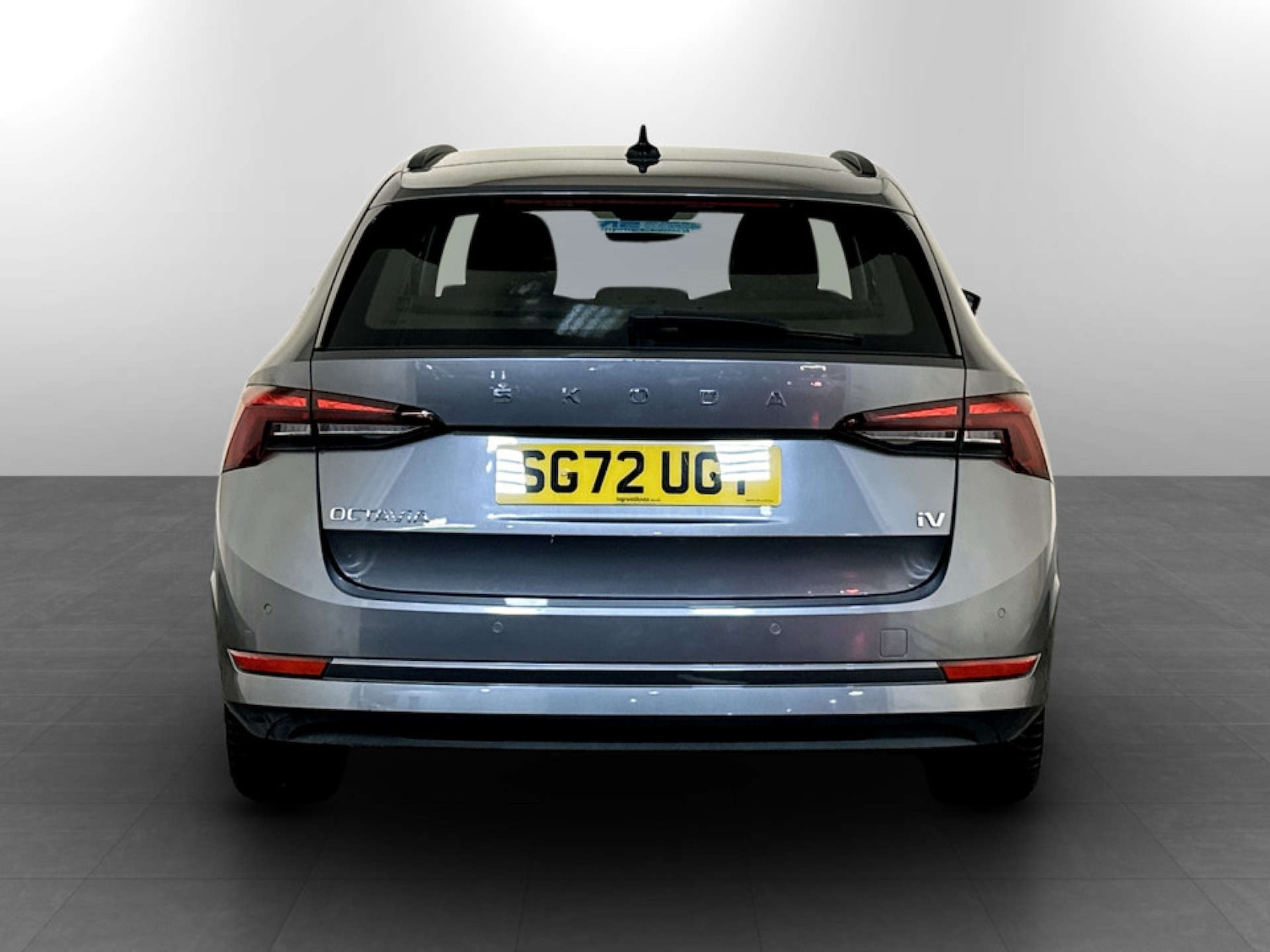 Used Skoda Octavia 2022 for sale - 77494163: Photo 8