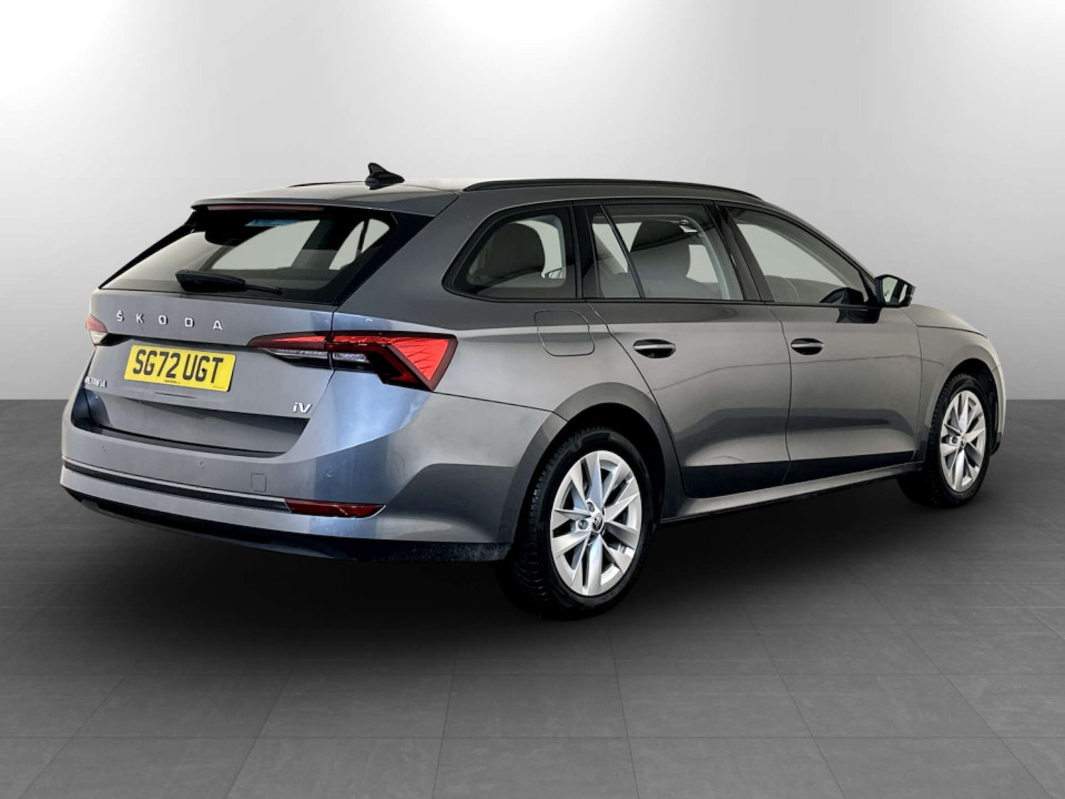Used Skoda Octavia 2022 for sale - 77494163: Photo 9