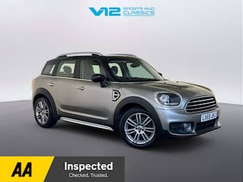 Used MINI Countryman 2019 for sale - 79828176: Photo