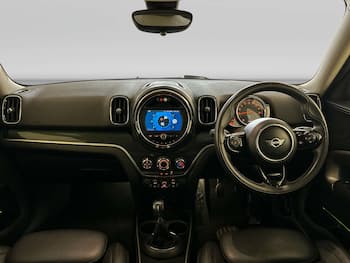 Used MINI Countryman 2019 for sale - 79828176: Photo