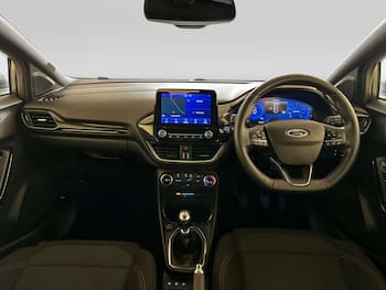 Used Ford Puma 2023 for sale - 79740027: Photo