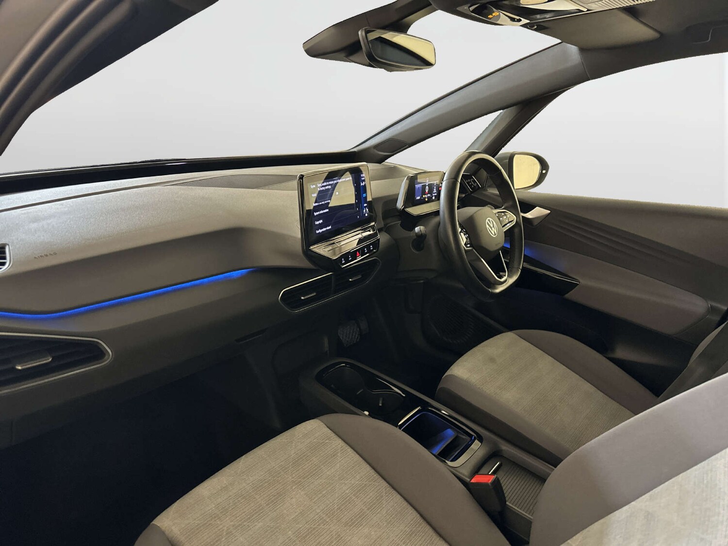 Used Volkswagen ID.3 2022 for sale - 78152393: Photo 13