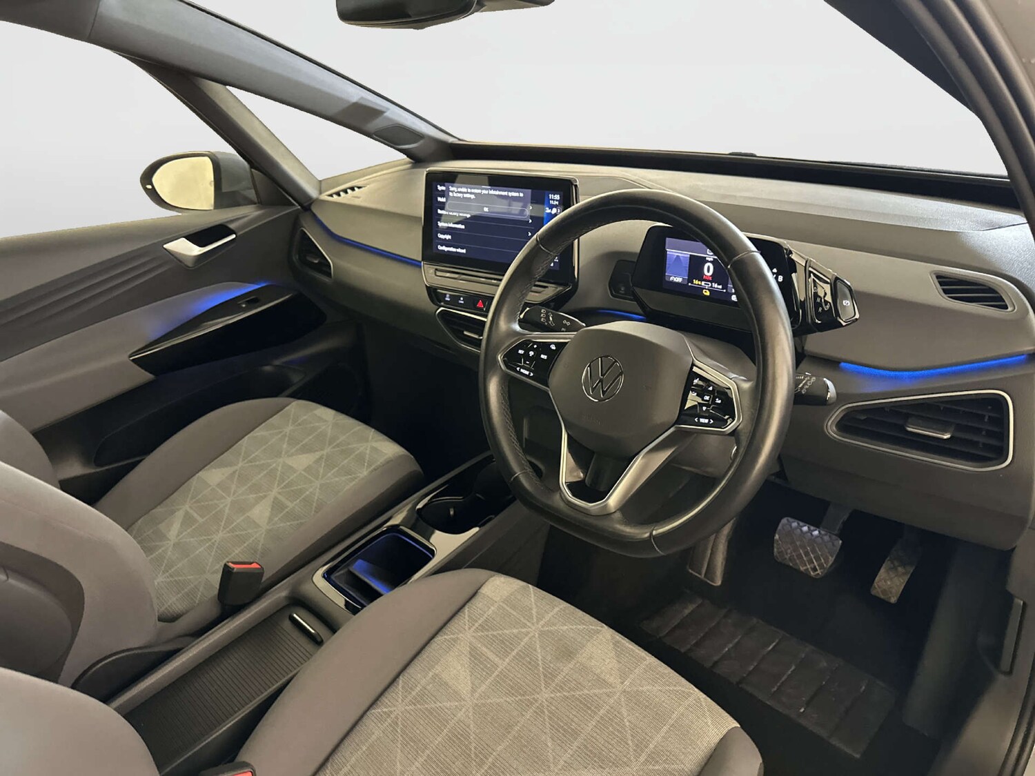 Used Volkswagen ID.3 2022 for sale - 78152393: Photo 16