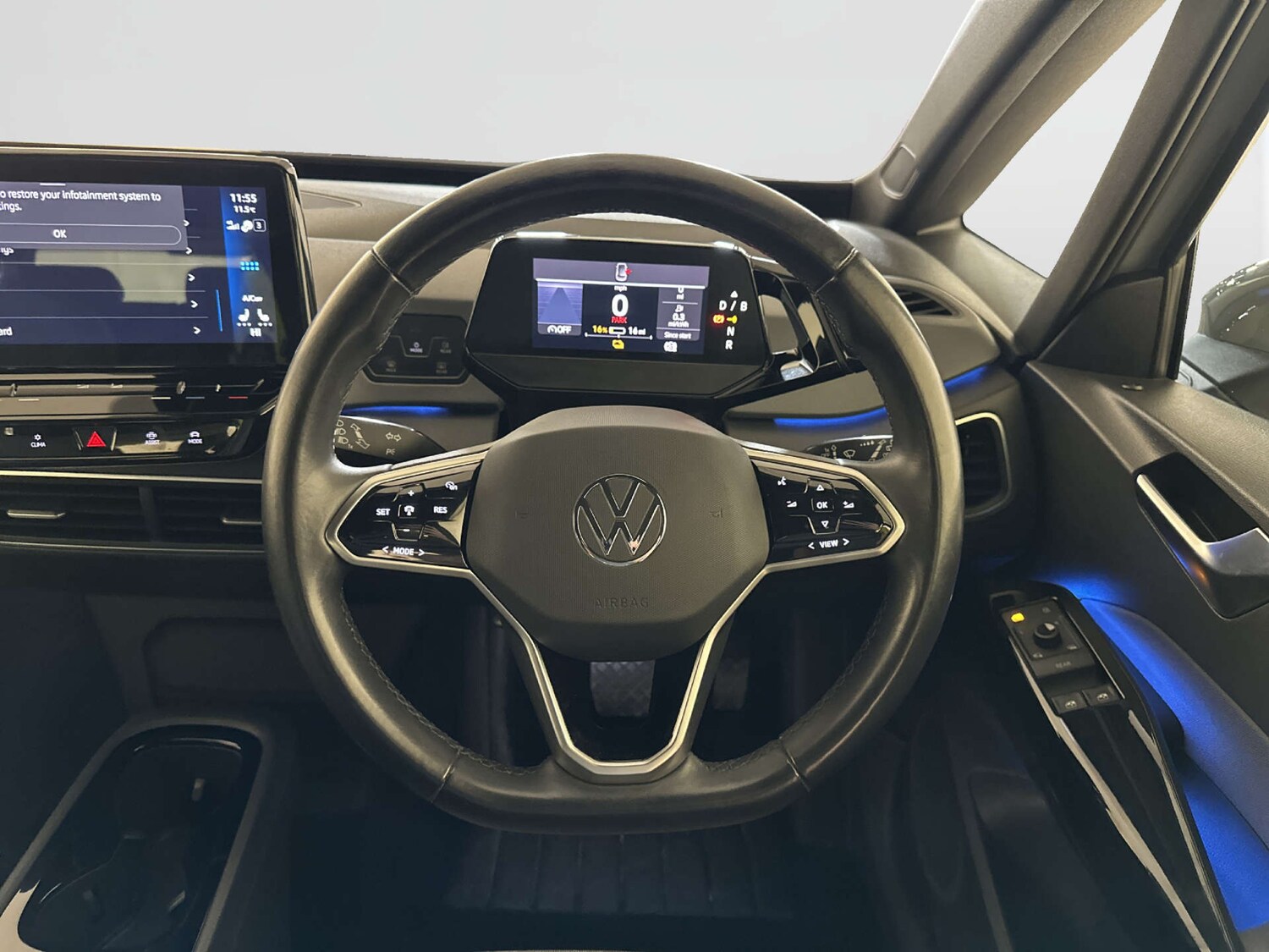 Used Volkswagen ID.3 2022 for sale - 78152393: Photo 17