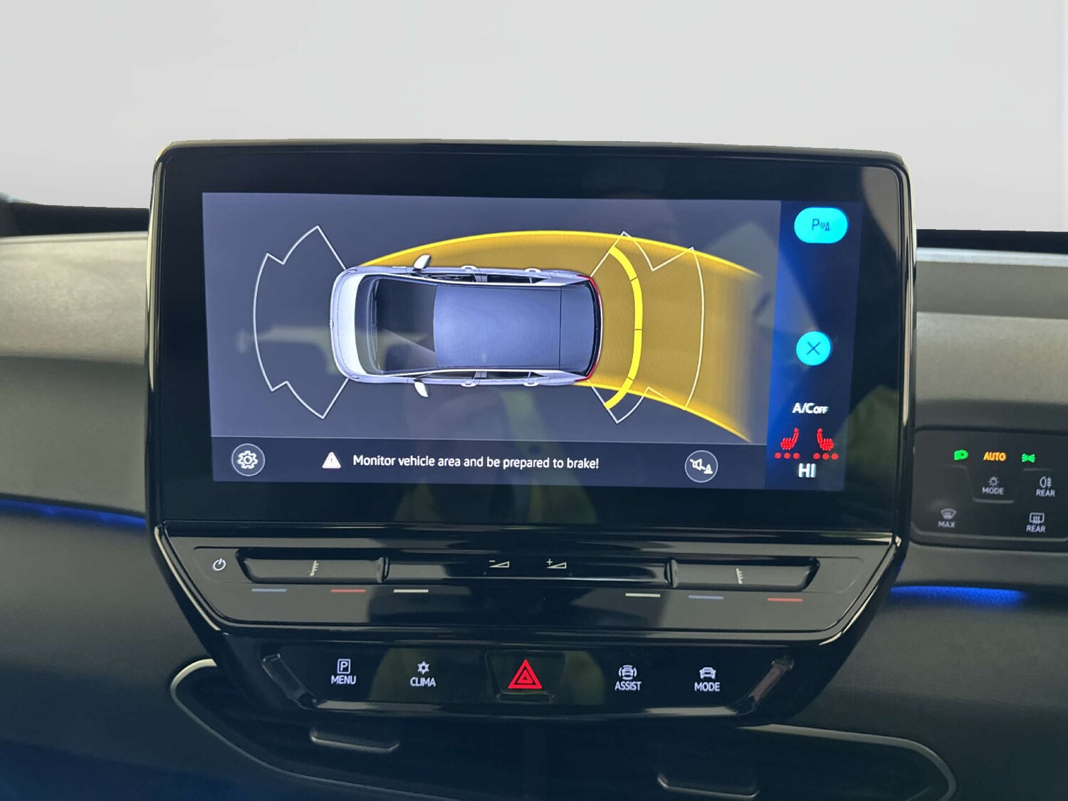 Used Volkswagen ID.3 2022 for sale - 78152393: Photo 22