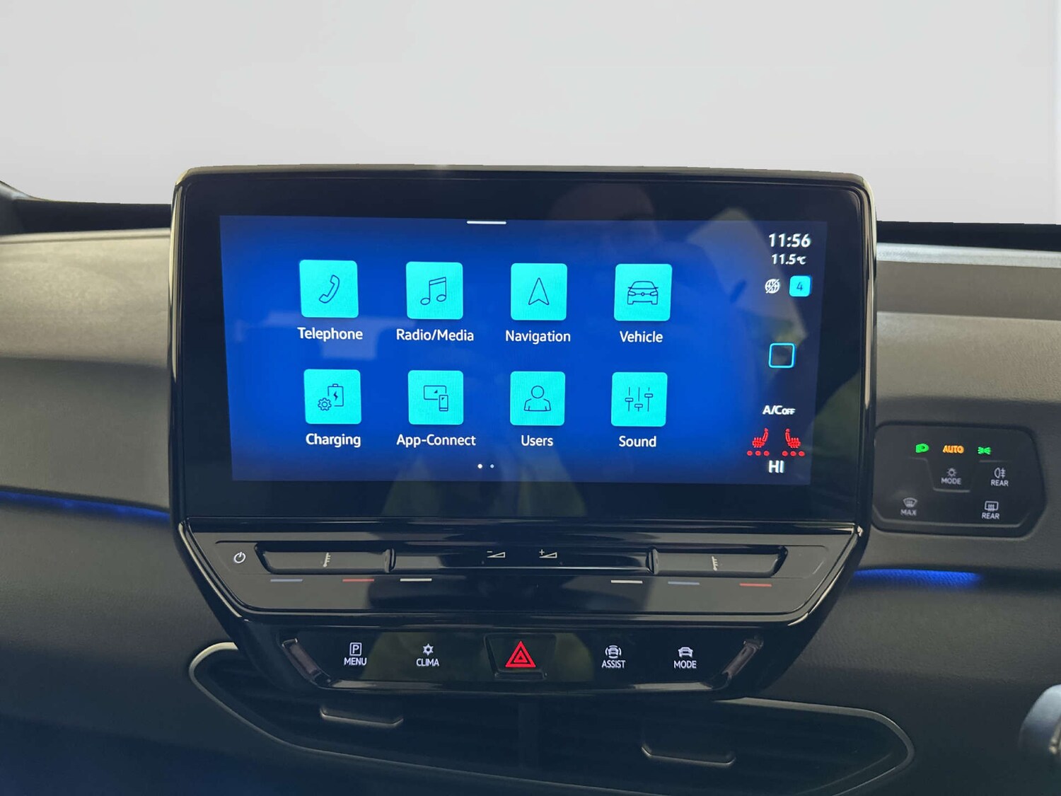 Used Volkswagen ID.3 2022 for sale - 78152393: Photo 24