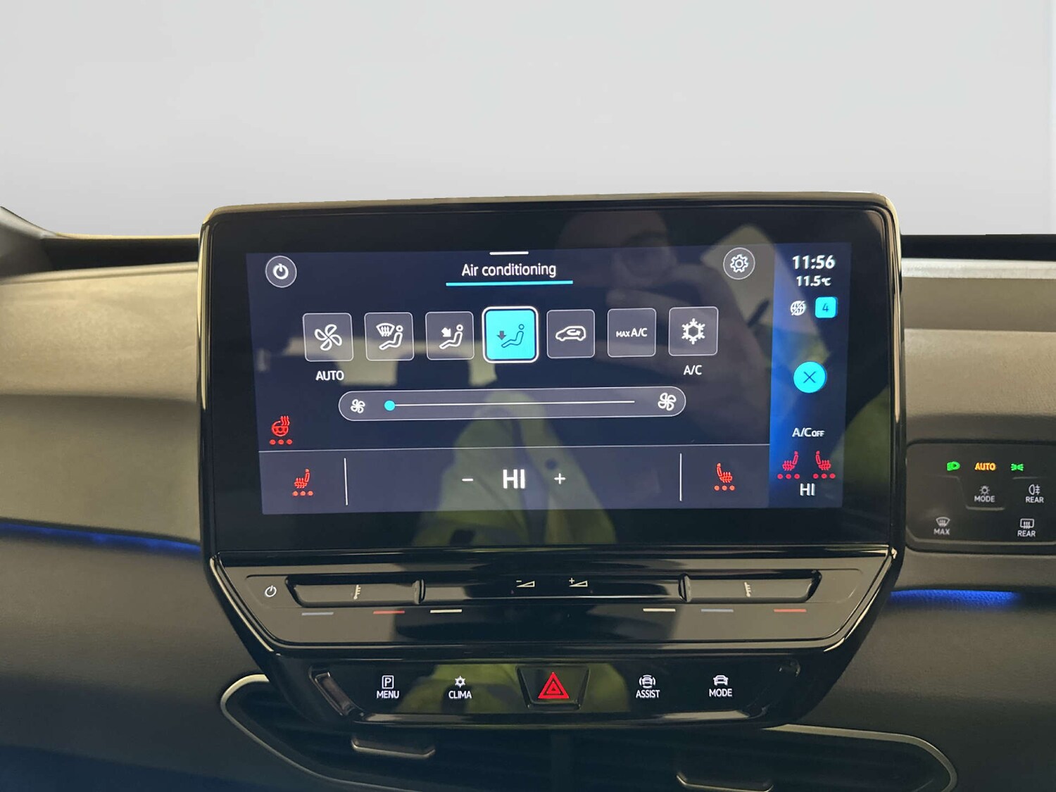 Used Volkswagen ID.3 2022 for sale - 78152393: Photo 25