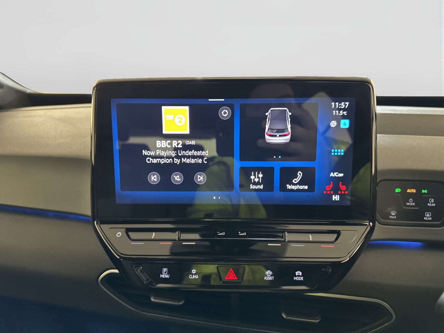 Used Volkswagen ID.3 2022 for sale - 78152393: Photo 26