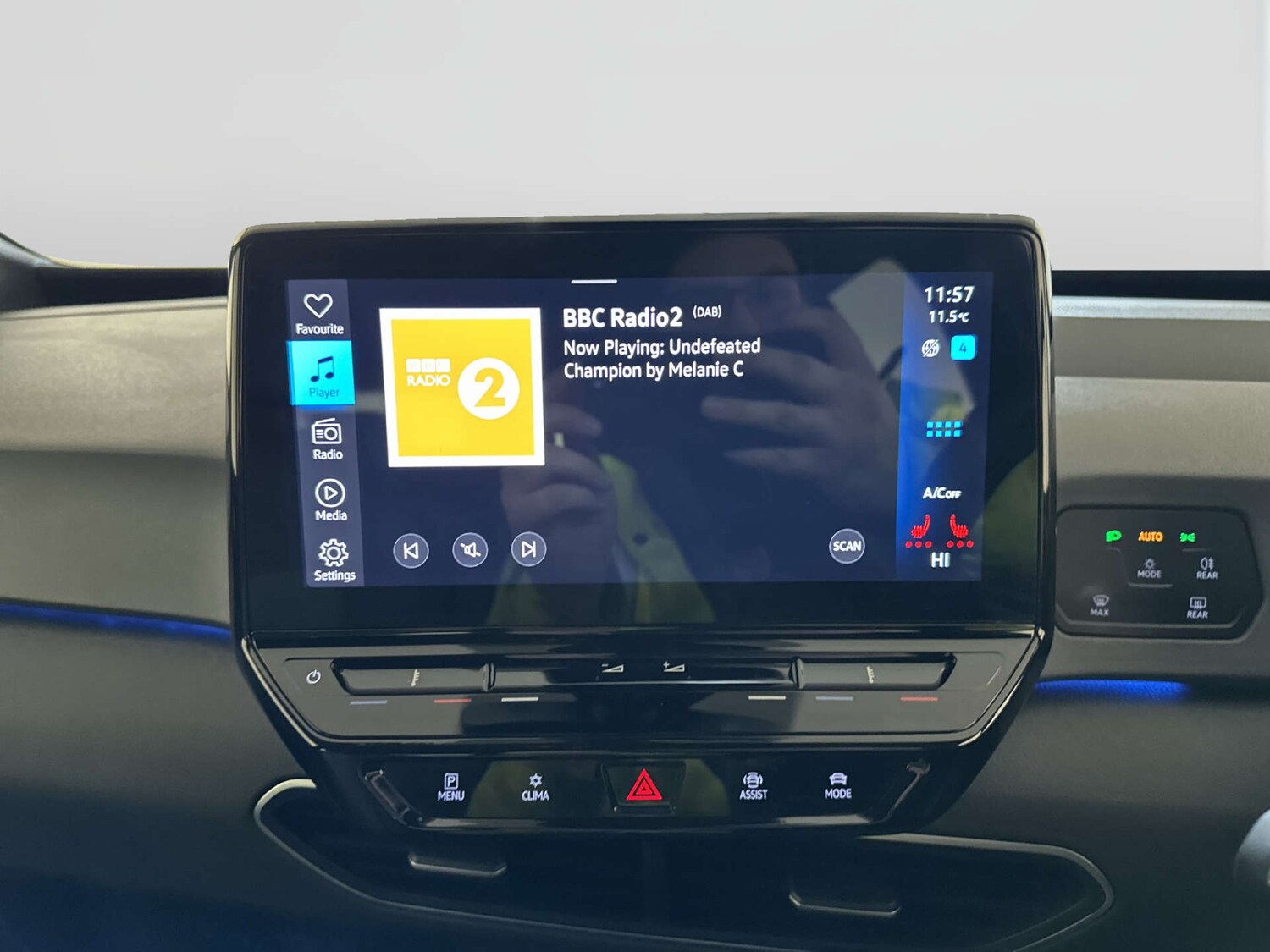 Used Volkswagen ID.3 2022 for sale - 78152393: Photo 27