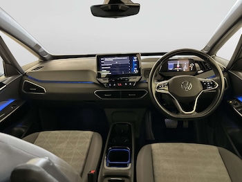 Used Volkswagen ID.3 2022 for sale - 78152393: Photo