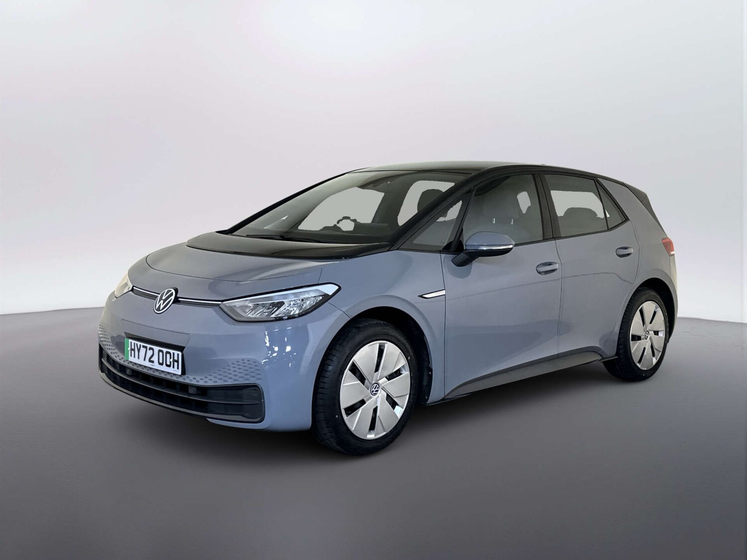 Used Volkswagen ID.3 2022 for sale - 78152393: Photo 7