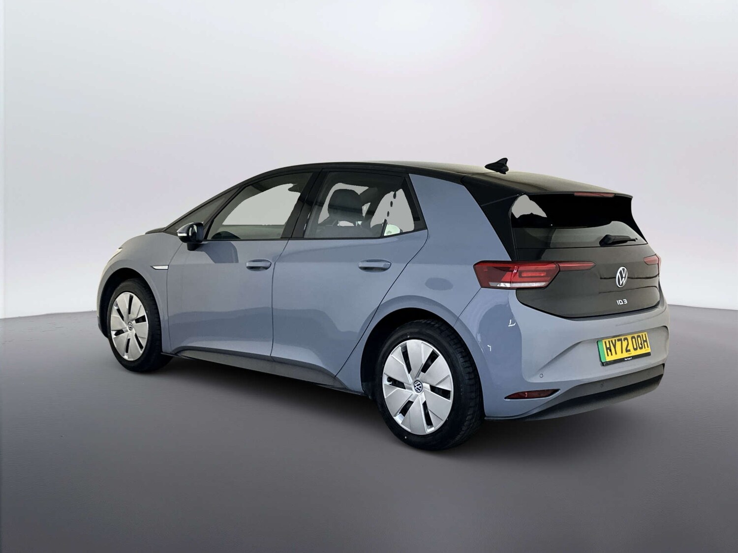 Used Volkswagen ID.3 2022 for sale - 78152393: Photo 9