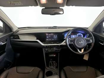 Used Kia Niro 2021 for sale - 74830182: Photo