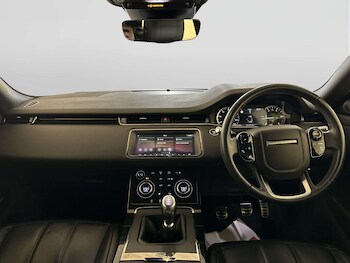 Used Land Rover Range Rover Evoque 2020 for sale - 78266692: Photo