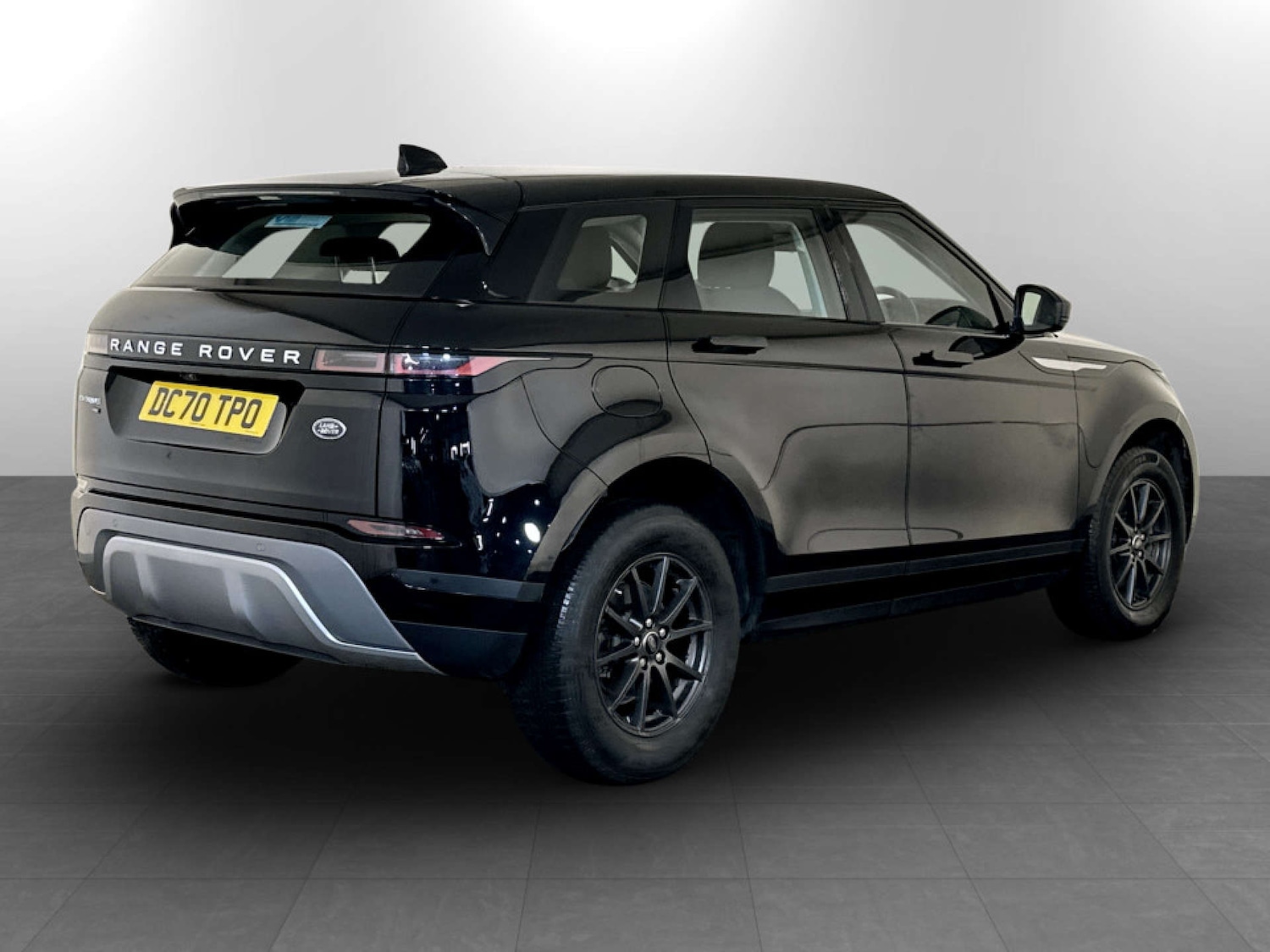 Used Land Rover Range Rover Evoque 2020 for sale - 77690679: Photo 10