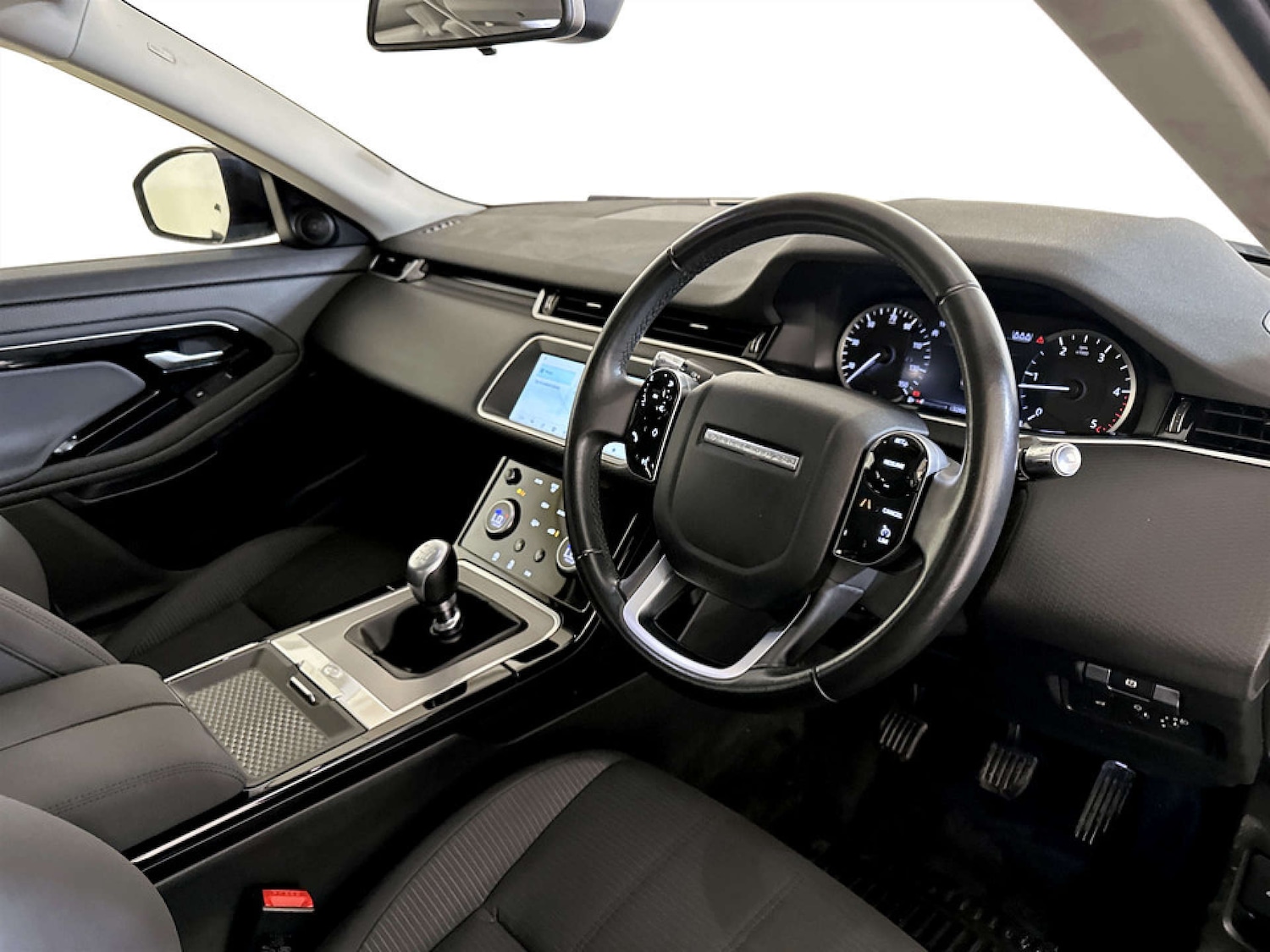 Used Land Rover Range Rover Evoque 2020 for sale - 77690679: Photo 15