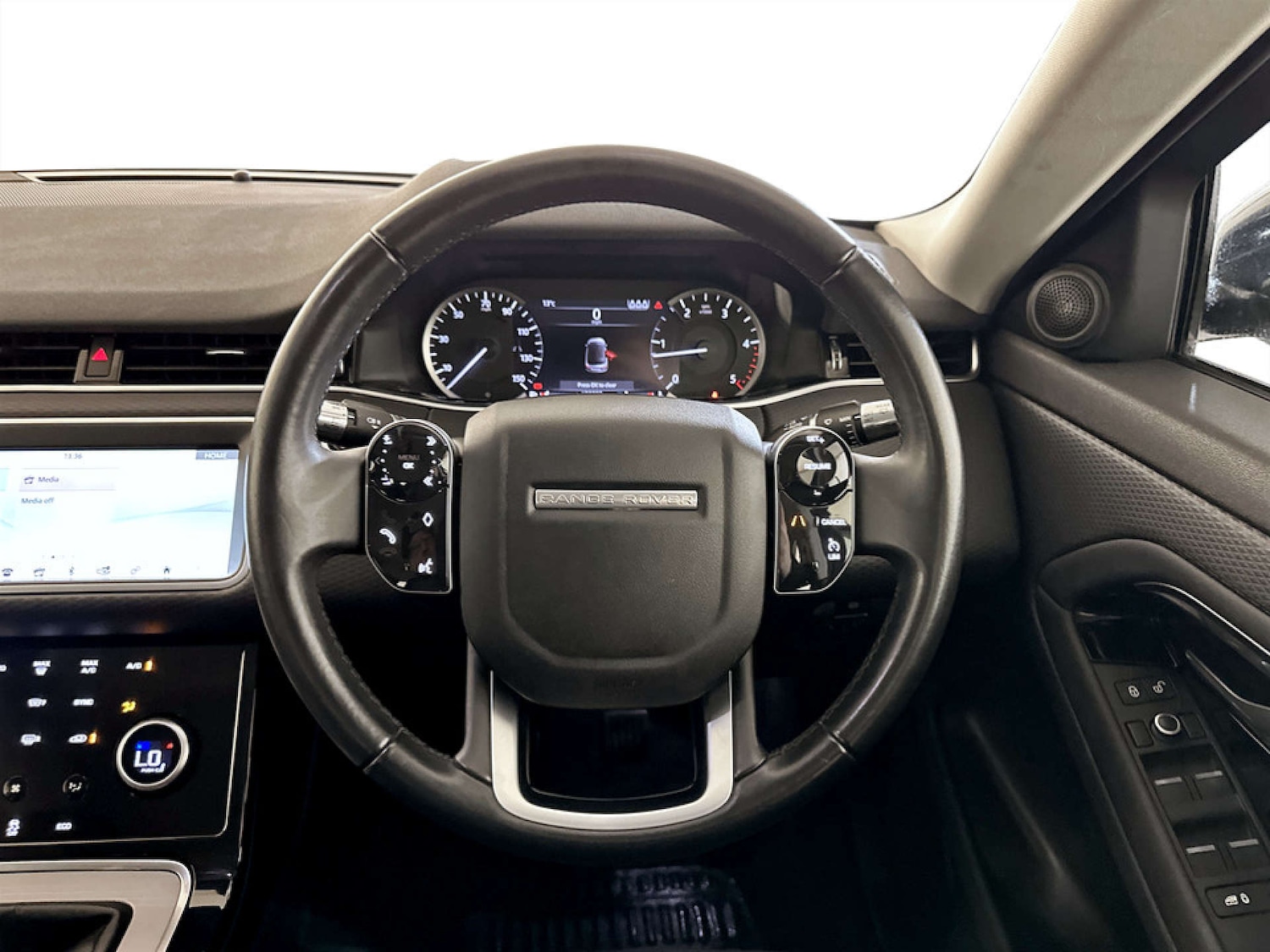 Used Land Rover Range Rover Evoque 2020 for sale - 77690679: Photo 16