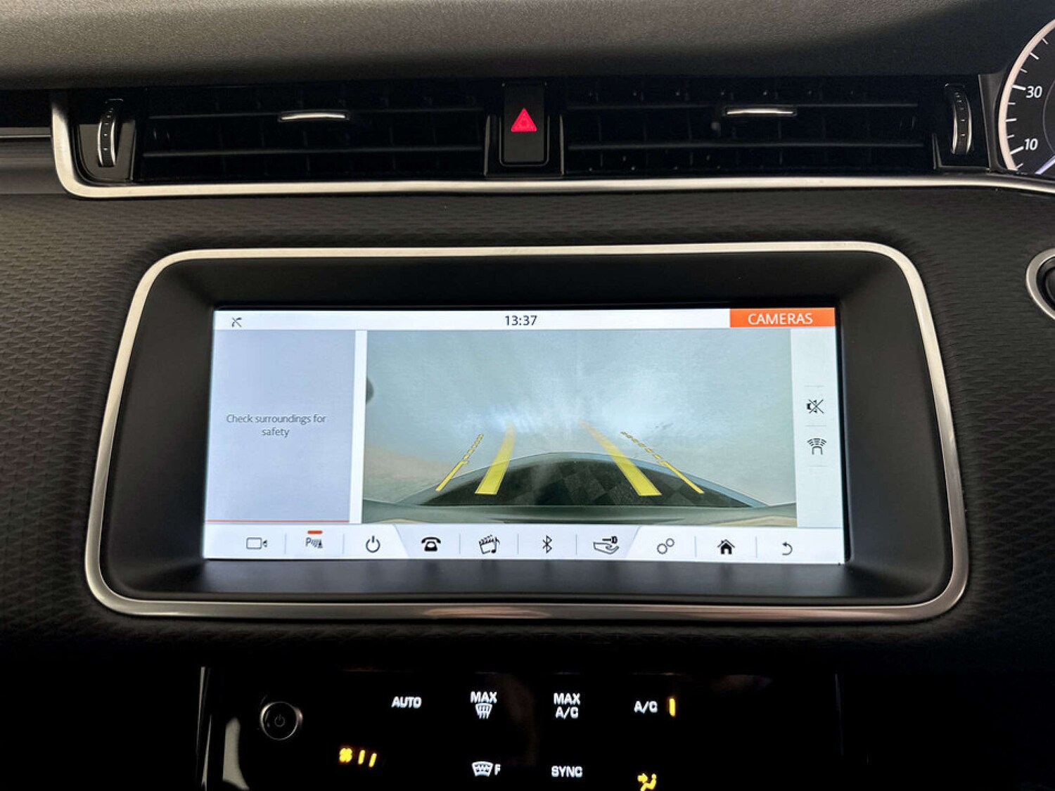 Used Land Rover Range Rover Evoque 2020 for sale - 77690679: Photo 20