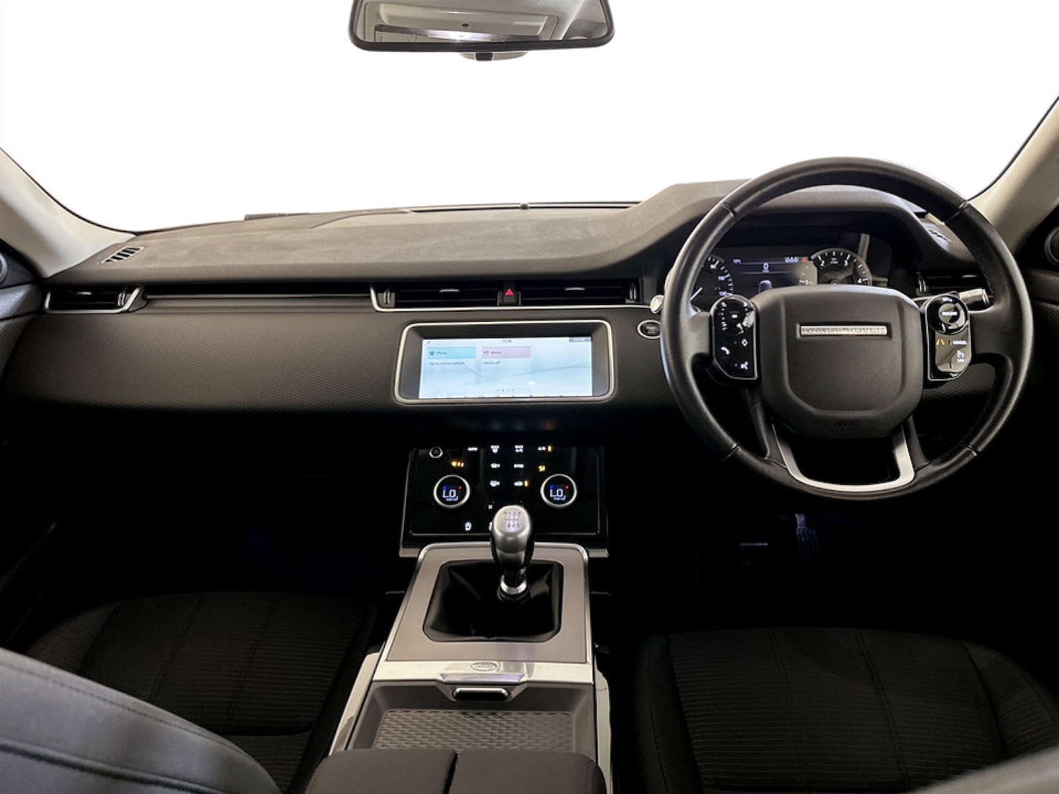 Used Land Rover Range Rover Evoque 2020 for sale - 77690679: Photo 3