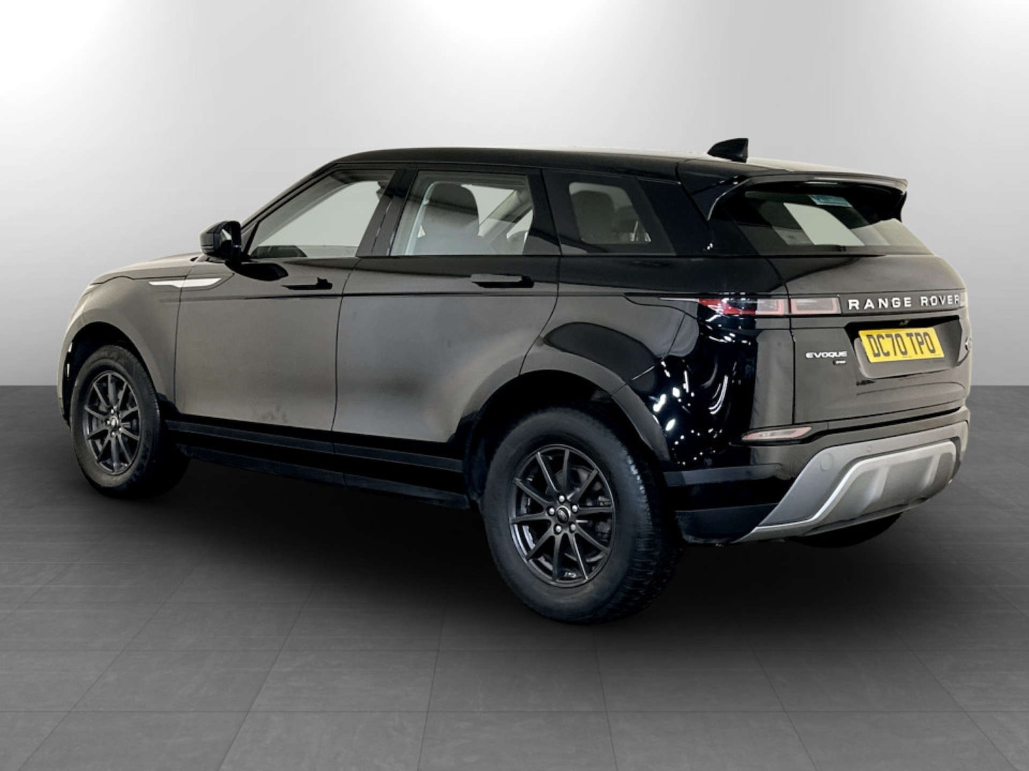 Used Land Rover Range Rover Evoque 2020 for sale - 77690679: Photo 8