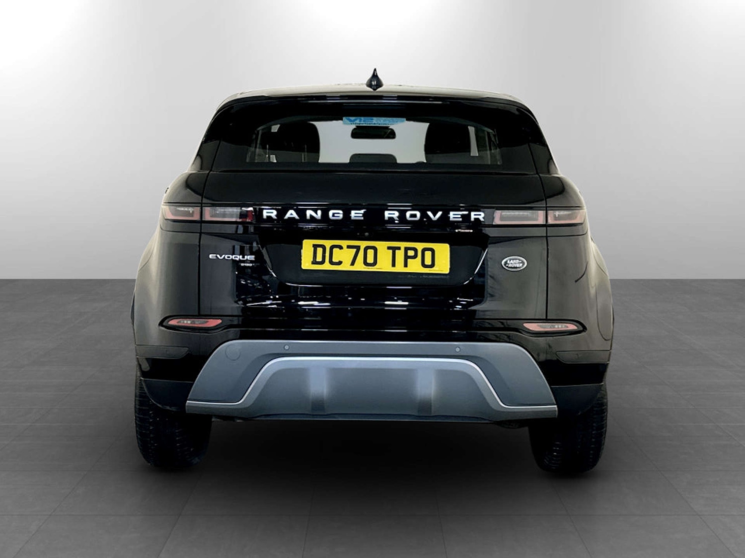 Used Land Rover Range Rover Evoque 2020 for sale - 77690679: Photo 9